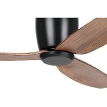 Seacliff 112cm DC Low Profile Ceiling Fan with Remote Control